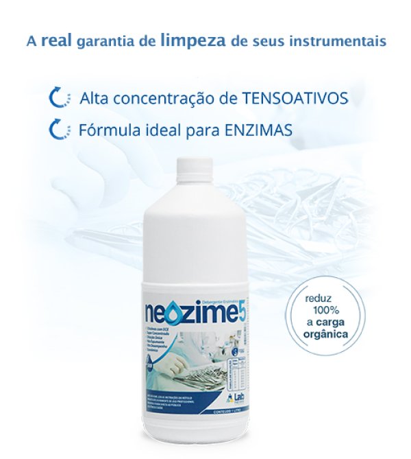 Neozime 5 - 1 Litro