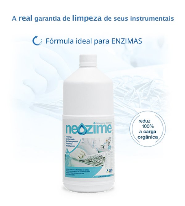 Neozime - 1 Litro