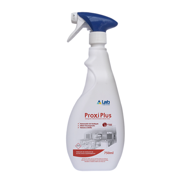 Proxi Plus Pronto Uso - 750 ml