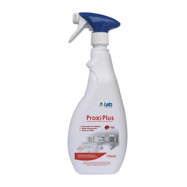 Proxi Plus Pronto Uso - 750 ml