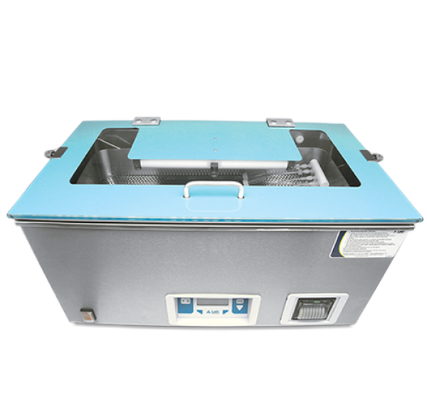 Prosonic Jet 6510 - Lavadora Ultrass�nica Com Pr� Lavagem, Enx�gue e Impressora