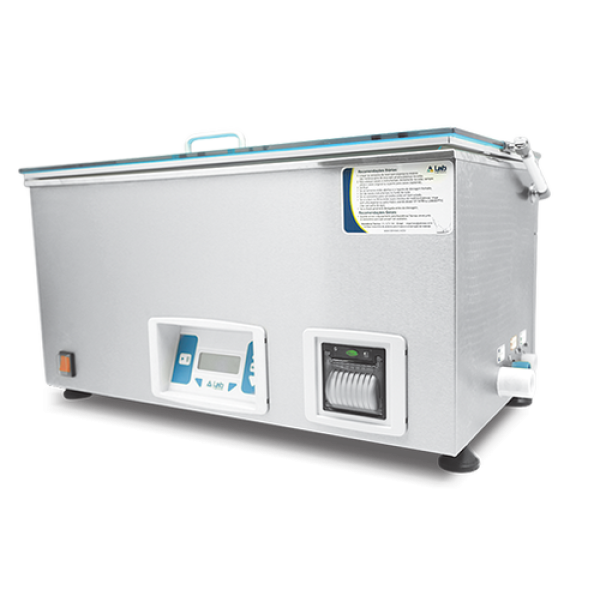 Prosonic Jet 6510 - Lavadora Ultrass�nica Com Pr� Lavagem, Enx�gue e Impressora
