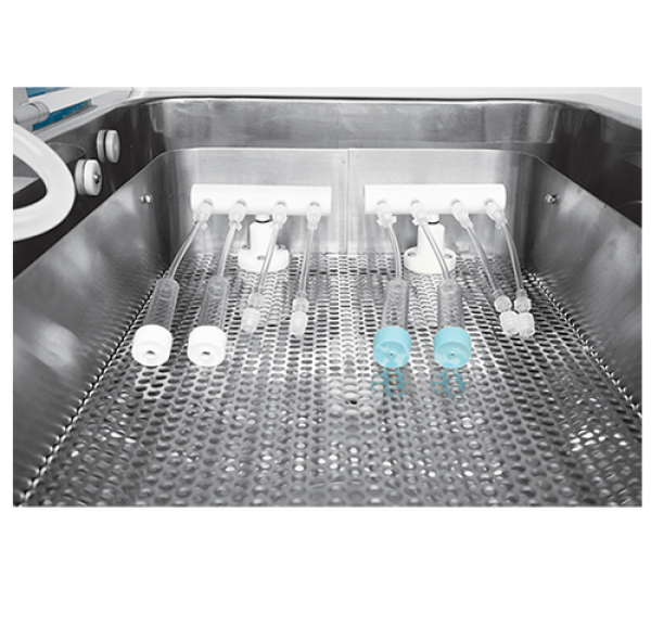 Prosonic Jet 6510 - Lavadora Ultrass�nica Com Pr� Lavagem, Enx�gue e Impressora