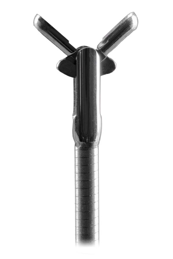 Hot Biopsy Pin�a Oval Fenestrado