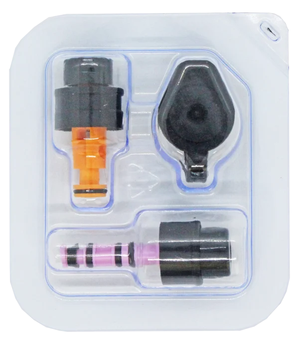 Kit de Vlvulas para Endoscpio