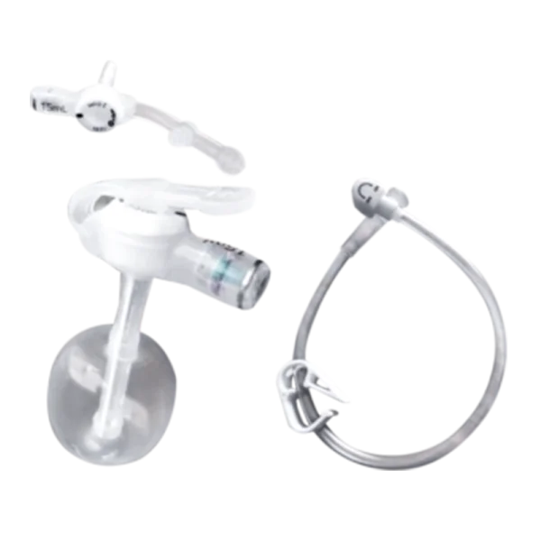 Teeny ® - Sonda de Reposição Anatômica Button