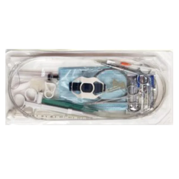 Peg  Kit de Gastrostomia