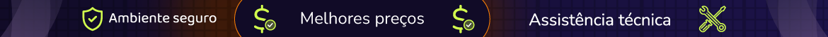 Informações de compra