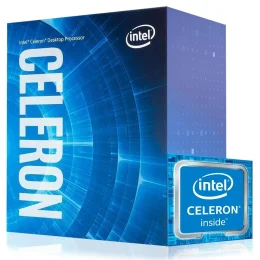 Processador Intel Celeron G5905, Cache 4MB, 3.50 GHz, LGA 1200 - BX80701G5905