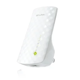 Repetidor TP-Link WiFi Range Extender AC750 2.4GHz at 300Mpbs - RE200