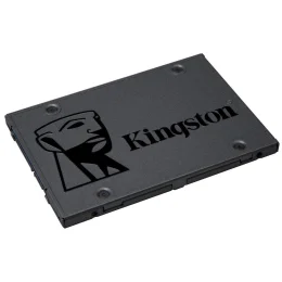 SSD Kingston A400, 240GB, SATA, Leitura 500MB/s, Gravao 350MB/s - SA400S37/240G