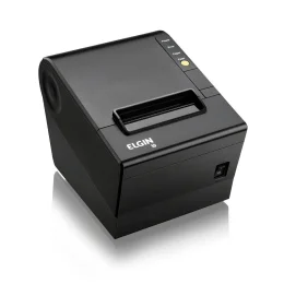 Impressora Trmica No Fiscal Elgin I9 Usb / Serial / Rede com Guilhotina, 300mm/s - 46I9USECKD02