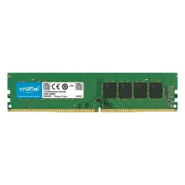 Memria Crucial, 16GB, DDR4-2666MHZ, UDIMM - CB16GU2666