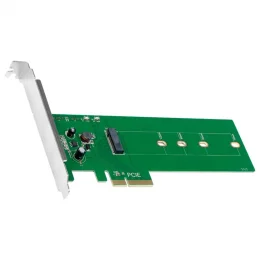 Placa Vinik PCI-E X4 para SSD M.2 com NVME - PM2-PCIE