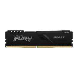 Memria Kingston Fury Beast, 16GB, 3200MHz, DDR4 - KF432C16BBA/16