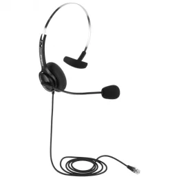 headset Intelbras CHS 40  RJ9 4010040