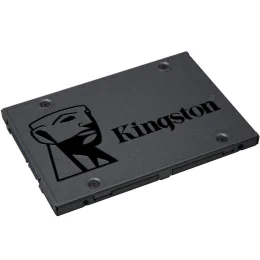 SSD Kingston A400, 960GB, SATA, Leitura 500MB/s, Gravao 450MB/s - SA400S37/960G