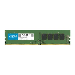 Memória Ram Crucial 8GB DDR4 3200 PC4 25600 CT8G4DFRA32A
