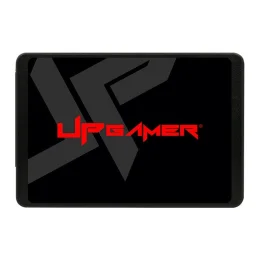 SSD UP GAMER UP500, 240GB, 2.5, SATA III 6GB/S, LEITURA 500 MB/S, GRAVACAO 450MB/S, UP500