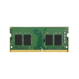Memria Kingston, 8GB, 2666MHz, DDR4, CL19, para Notebook - KVR26S19S6/8