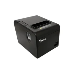 Impressora No Fiscal Tanca Tp620, USB/eth 004741