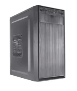 Computador INTEL I7-3770 3.4GHZ Terceira Gerao, Placa Me H61M - 1155, Memria Ram 16GB DDR3, SSD 480GB, Gabinete Com Fonte ATX 200W