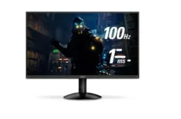 Monitor LED AOC 21,5