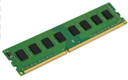 Memria DDR3 4GB 1333MHz Kingston (KVR13N9S8/4)