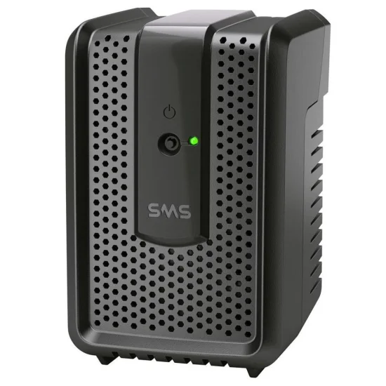 Estabilizador SMS Revolution Speedy 500va Mono 115 15971