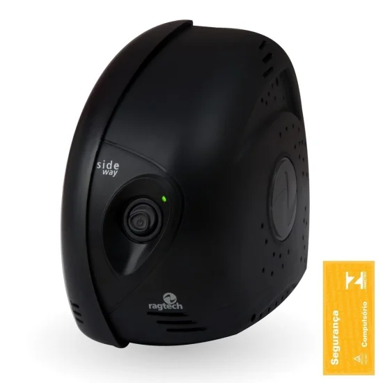 Estabilizador Ragtech Side Way, 1000Va, Monovolt, Entrada e Sada - 115 - 5327