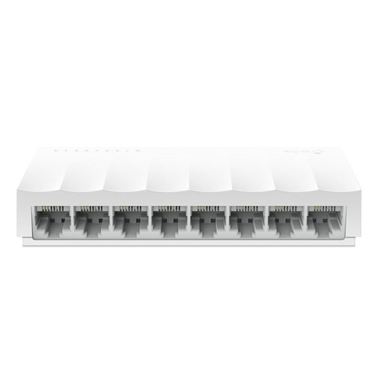 Switch de Mesa TP-Link 8 Portas 10/100Mbs - LS1008