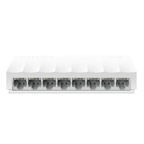 Switch de Mesa TP-Link 8 Portas 10/100Mbs - LS1008