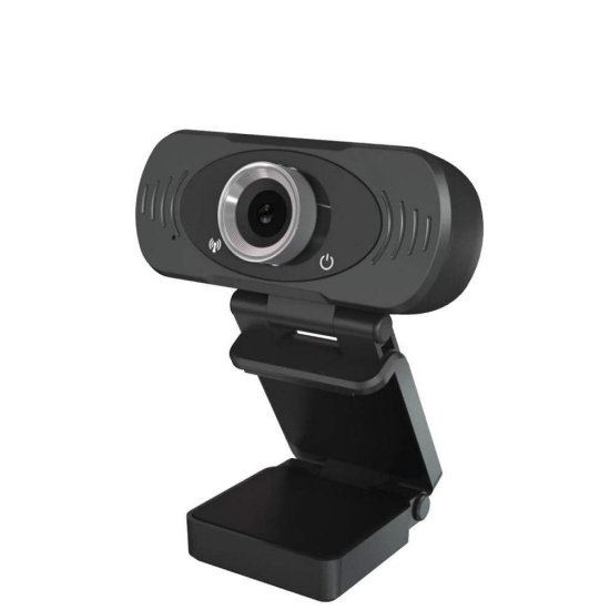 WebCam Full HD 1080, Pixel 2MP, Preto, Xiaomi CMSXJ22A