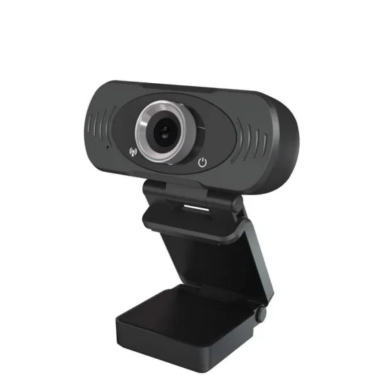 WebCam Full HD 1080, Pixel 2MP, Preto, Xiaomi CMSXJ22A