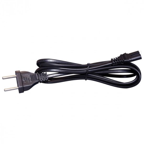 Cabo De For�a Para Notebook 2X0,50 C7 1,2 METROS Unidade