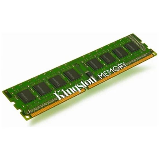 Memria Kingston, 8gb, Ddr3, 1333mhz - KVR1333D3N9/8GB