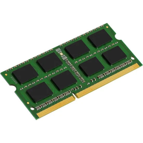 Memria Kingston Para Notebook, 4gb, Ddr3, 1600mhz - KVR16N11/4