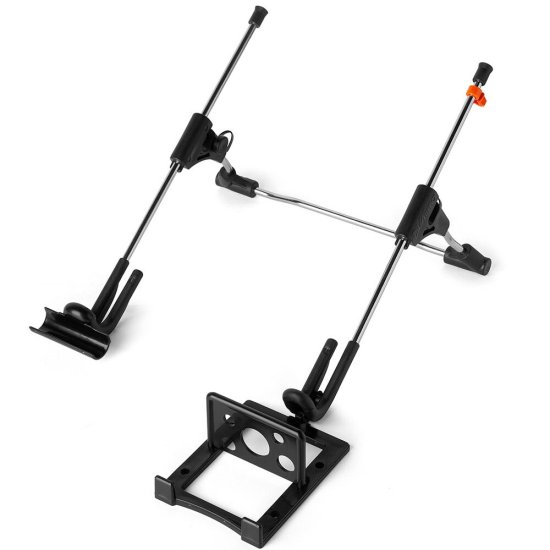 Suporte Multifuncional Ergon�mico para Notebook - G4 MUTABIS