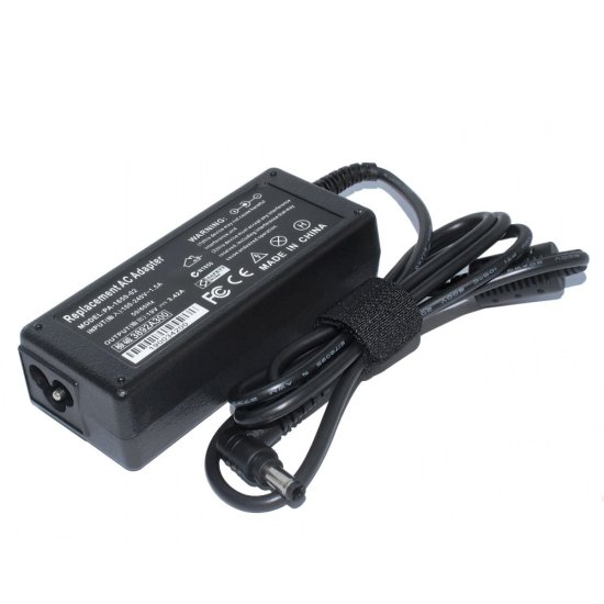 Fonte Carregador Para Notebooks Positivo Cce Sti Itautec E Outros 19v 3 42a (17016)