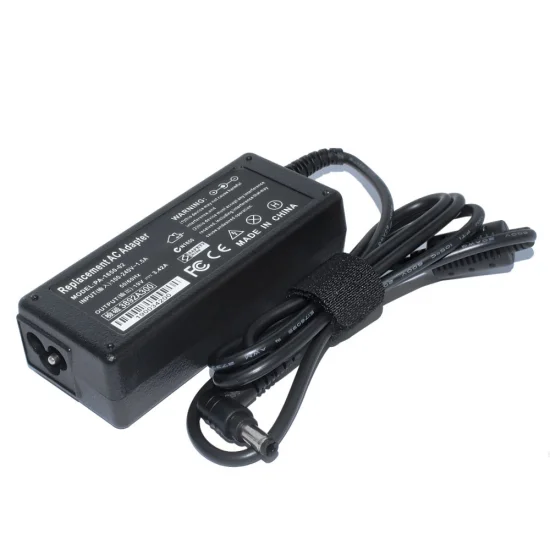 Fonte Carregador Para Notebooks Positivo Cce Sti Itautec E Outros 19v 3 42a (17016)