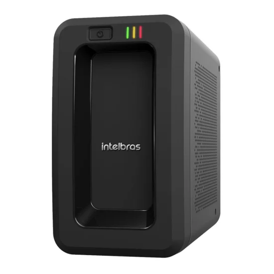 Nobreak Attiv 700va - Bivolt