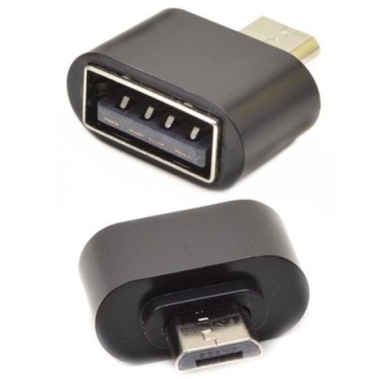 Adaptador OTG Usb V8 para Smartphones - LEY-204
