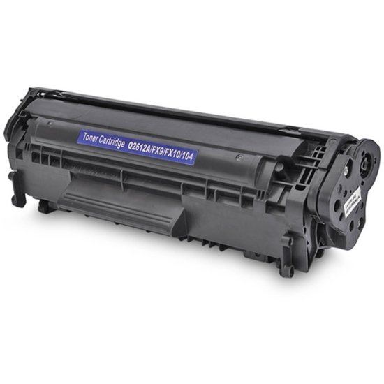 Toner HP 2612A Compat�vel