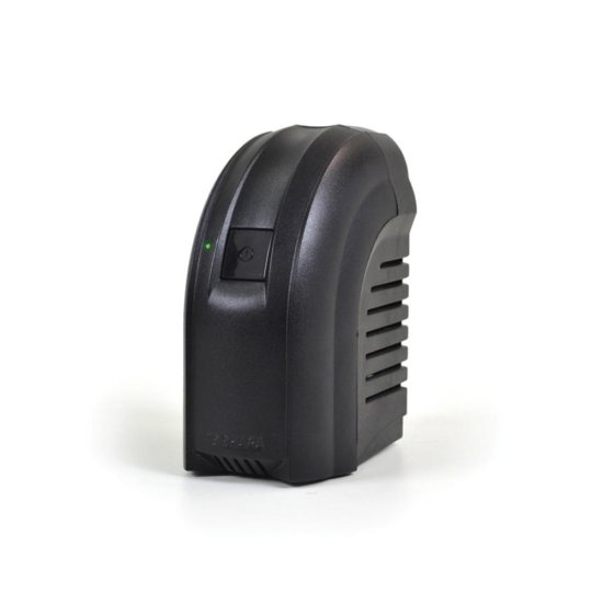 Estabilizador PowerEst 500VA 115V Monovolt 9014 1 UN TS Shara
