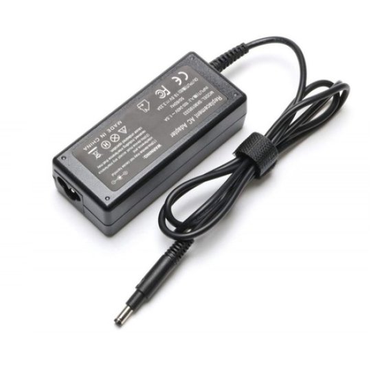 Fonte Carregador Para Ultrabook Hp 14 B Envy Plug Longo