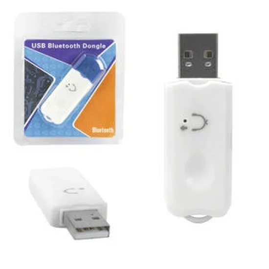 Adaptador Bluetooth Automotivo USB 2.1 Automotivo