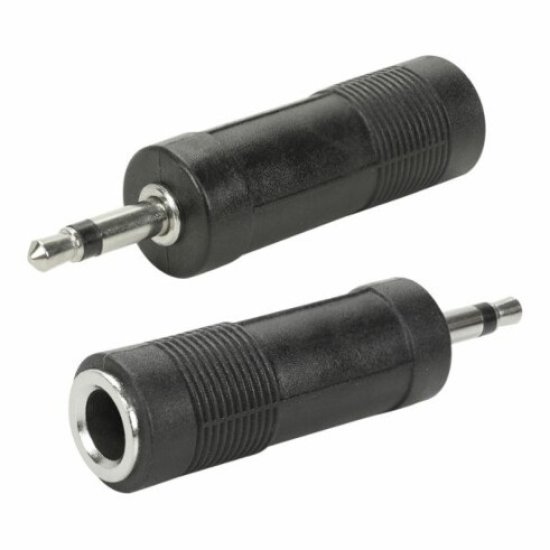 Adaptador P2 Mono para J10 Mono - 003-2300