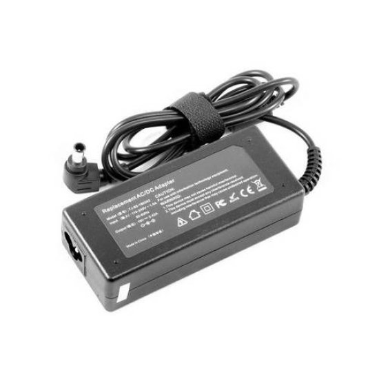 Fonte Carregador Para Notebook Lg 19v 3 42a (17010)