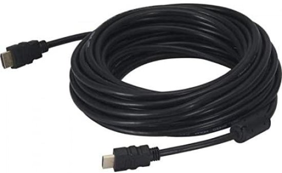 Cabo Hdmi 1.4 10 Metros Ltomex C/ Filtro
