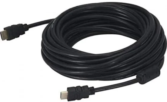 Cabo Hdmi 1.4 10 Metros Ltomex C/ Filtro